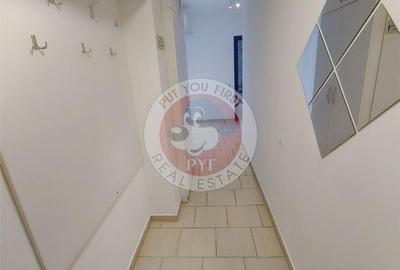 Carrefour Alexandriei | Ap 2 camere | decomandat | 61 mp | B11404 Carrefour Alexandriei | Ap 2 camere | decomandat | 61 mp | B11404 - 4