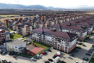 Comision 0% |Studio modern | Subcetate Sanpetru | Parcare | Investitie - 7