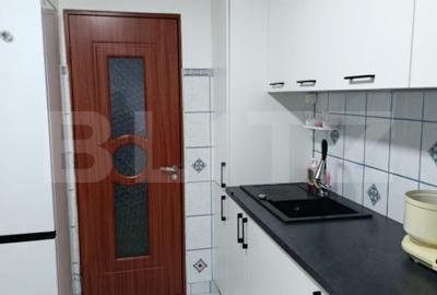 Apartament cu 3 camere decomandat în George Enescu - 6