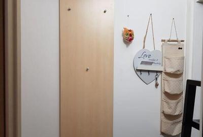 Garsoniera | Lacul Tei | Facultatea de Constructii Garsoniera | Lacul Tei | Facultatea de Constructii - 8