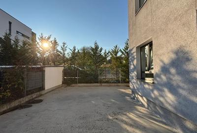 Vând apartament 3 camere, terasǎ exterioarǎ , Cartier Bunǎ Ziua - 15