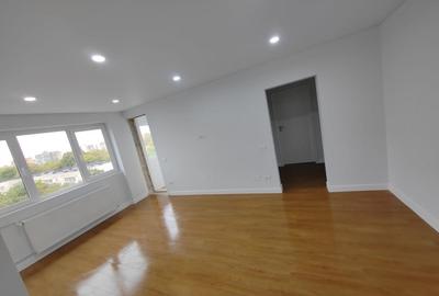 Apartament 3 camere renovat comision 0 etaj 2  zona Tudor Vladimirescu - 1