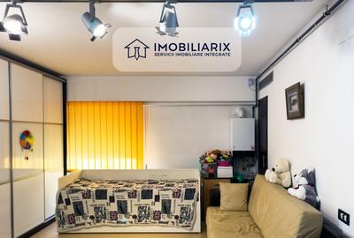 Apartament spațios și modern de vânzare - Casa de Cultură, Constanța Apartament spațios și modern de vânzare - Casa de Cultură, Constanța - 16