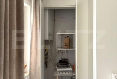 Apartament cu 3 camere de vanzare, parcare subteran, 79 mp, Zorilor - 10