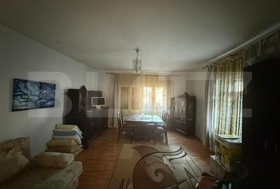 Casă individuală cu 3 camere cu Teren 300 Mp în Cristian - 12