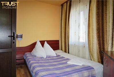 Afacere la cheie, pensiune, zona in crestere si dezvoltare - 4