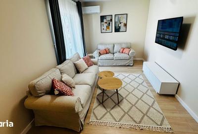 Apartament cu 2 camere în Central - 5