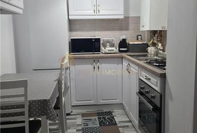 APARTAMENT 2 CAMERE 40 MP  MANASTUR GRIGORE ALEXANDRESCU - 5