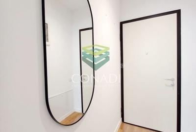 Apartment nou 2 camere/prima închiriere/Sos Nordului, parcare inclusă - 16