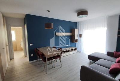 Apartament cu 2 camere semidecomandat, mobilat în Braytim - 2