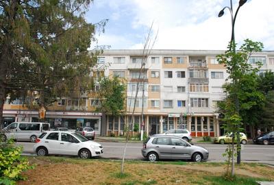 Apartament cu 2 camere semidecomandat în Central - 8