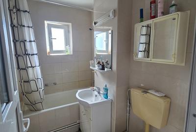 Apartament cu 2 camere decomandat în Florești - 3