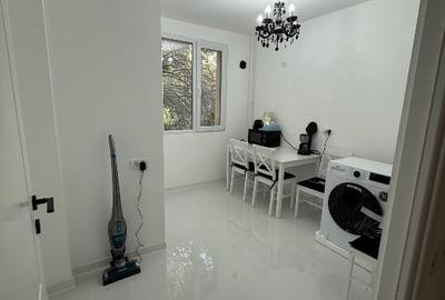 PROPRIETAR Vând apartament 2 camere decomandat M. Favorit-Dr. Taberei - 5