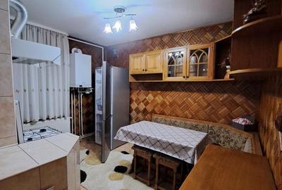 Apartament cu 2 camere în Central - 5
