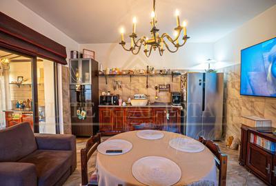 Casă individuală cu 5 camere cu Canalizare în Palazu Mare - 13