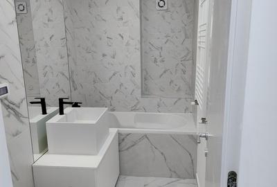 Garsonieră decomandată în Viilor - 3