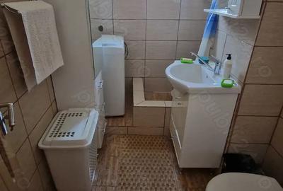 Vand apartament 2 camere, zona centrala - 8