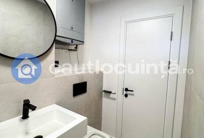 Apartament 2 Camere+Birou Parcul Tineretului 5' Metrou Renovat Modern - 14