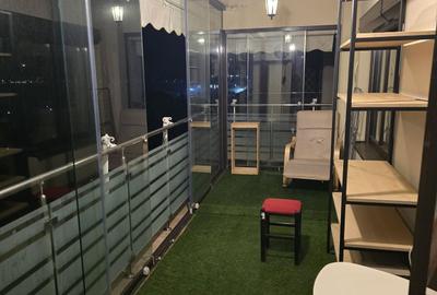 Apartament cu 3 camere semidecomandat în Valea Lupului - 5