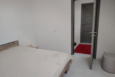 Apartament cu 3 camere decomandat în Central - 7