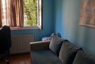 Apartament cu 3 camere decomandat în Central - 5