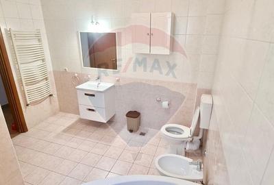 DE INCHIRIAT Apartament 5 camere Arcul de Triumf - 4