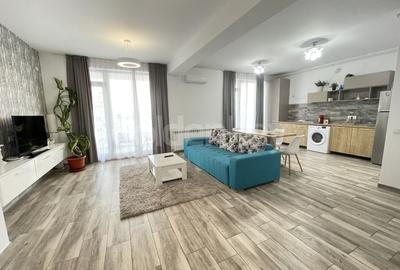 Apartament 2 camere cu vedere panoramica catre plaja - 2