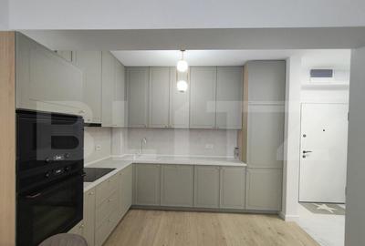 Apartament modern, balcon generos si parcare subterana premi - 4