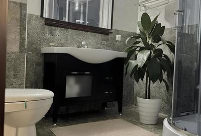 Apartament cu 2 camere decomandat, mobilat în Central - 7