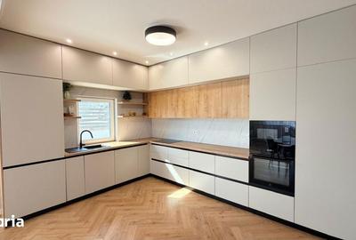 Casă cu 4 camere cu Teren 725 Mp în Baciu - 17