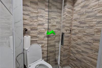 Apartament cu 2 camere semidecomandat în Țiglari - 1