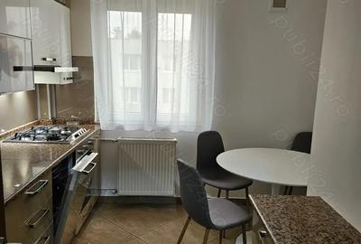 Dau in chirie apartament 3 camere, Drumul Taberei - 2