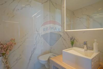PENTHOUSE UNIC IN BRASOV SINGUR PE NIVEL | SEASONS DRUMUL POIENII - 13