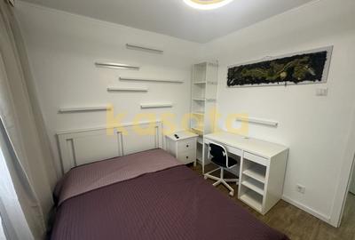 Apartament cu 2 camere, mobilat în Timișoara - 5
