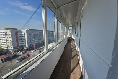 Apartament 2 camere, 57 mp, Metrou 1 Mai - 13