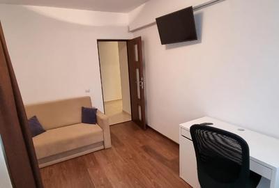 Apartament cu 3 camere decomandat, mobilat în Lujerului - 7
