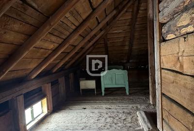De vanzare casa, atelier fierarie, 4 anexe - 2507 mp in Manastirea Humorului - 11