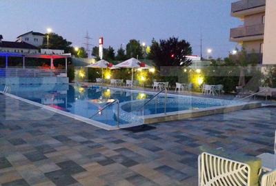 Apartament cu 3 camere decomandat, mobilat în Central - 5