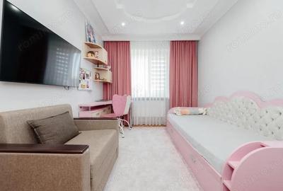 Aparatament cu 2 camere de inchiriat in zona Pandurii - 4