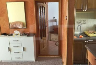 Apartament cu 3 camere decomandat, mobilat în Rădăuți - 6