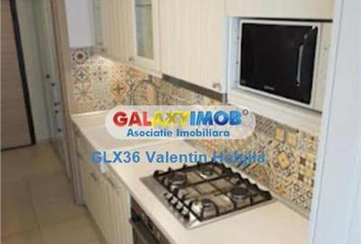 Apartament cu 2 camere semidecomandat, mobilat în Băneasa - 4