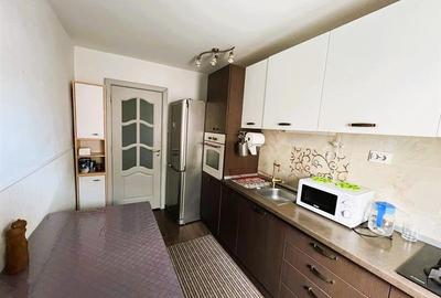 Apartament 3 camere decomandat, 2 bai. Zona Scriitorilor Apartament 3 camere decomandat, 2 bai. Zona Scriitorilor - 5