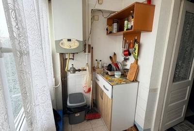 Apartament cu 3 camere decomandat, mobilat în Brazda lui Novac - 12