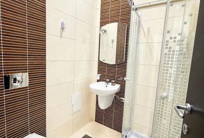 Apartament cu 2 camere decomandat în Eforie - 8