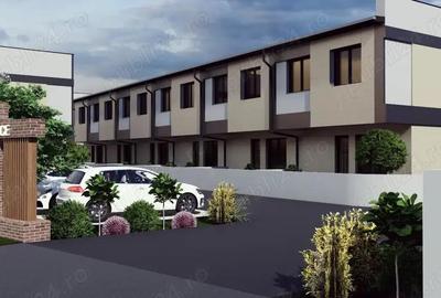 Case, Strada Caisului, nr. 49, Fundeni Dobroesti - 2