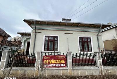 Casă cu 3 camere cu Teren 513 Mp în Ultracentral - 1