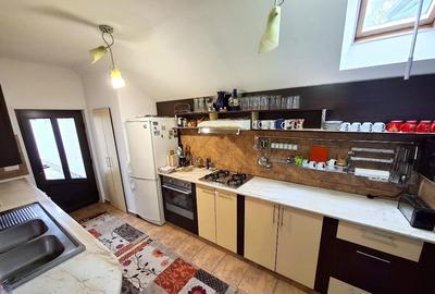 Casă cu 6 camere cu Teren 480 Mp în Lepșa - 7