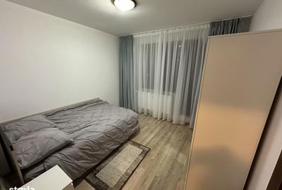 Apartament cu 3 camere decomandat în Sălăjan - 1