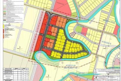 Teren de 1002 mp, în Moșnița Nouă - 5