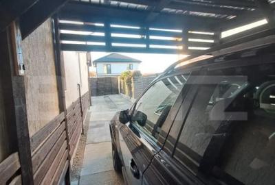 Casă cu 4 camere cu Canalizare în Ghimbav - 16